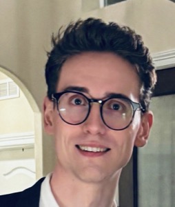 Clément Thiriet